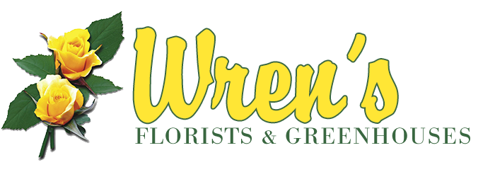 Wren's Florist & Greenhouse, your Ohio florist in Bellefontaine