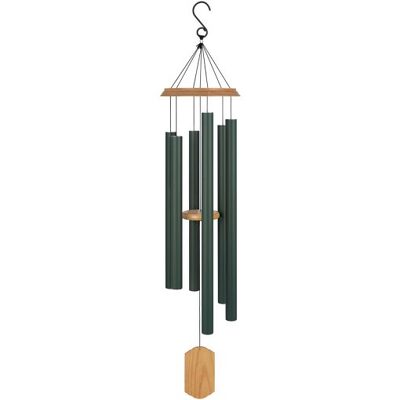 44" Large Windchime from Wren's Florist in Bellefontaine, Ohio