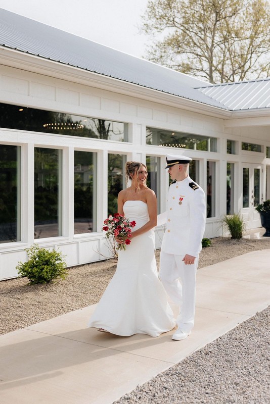 Wedding Flowers from Wren's Florist 62